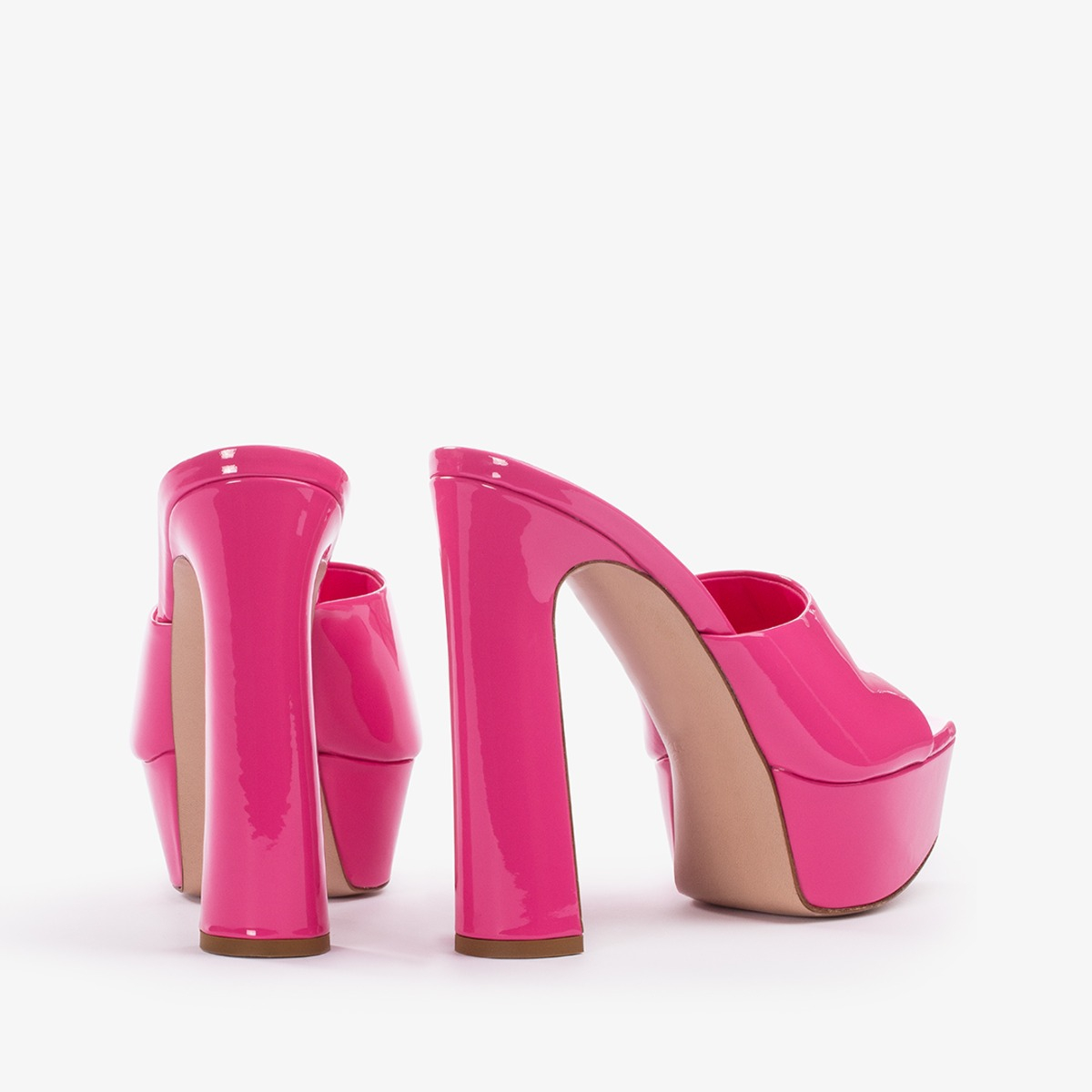 RESORT SANDAL 140 mm - Le Silla official outlet