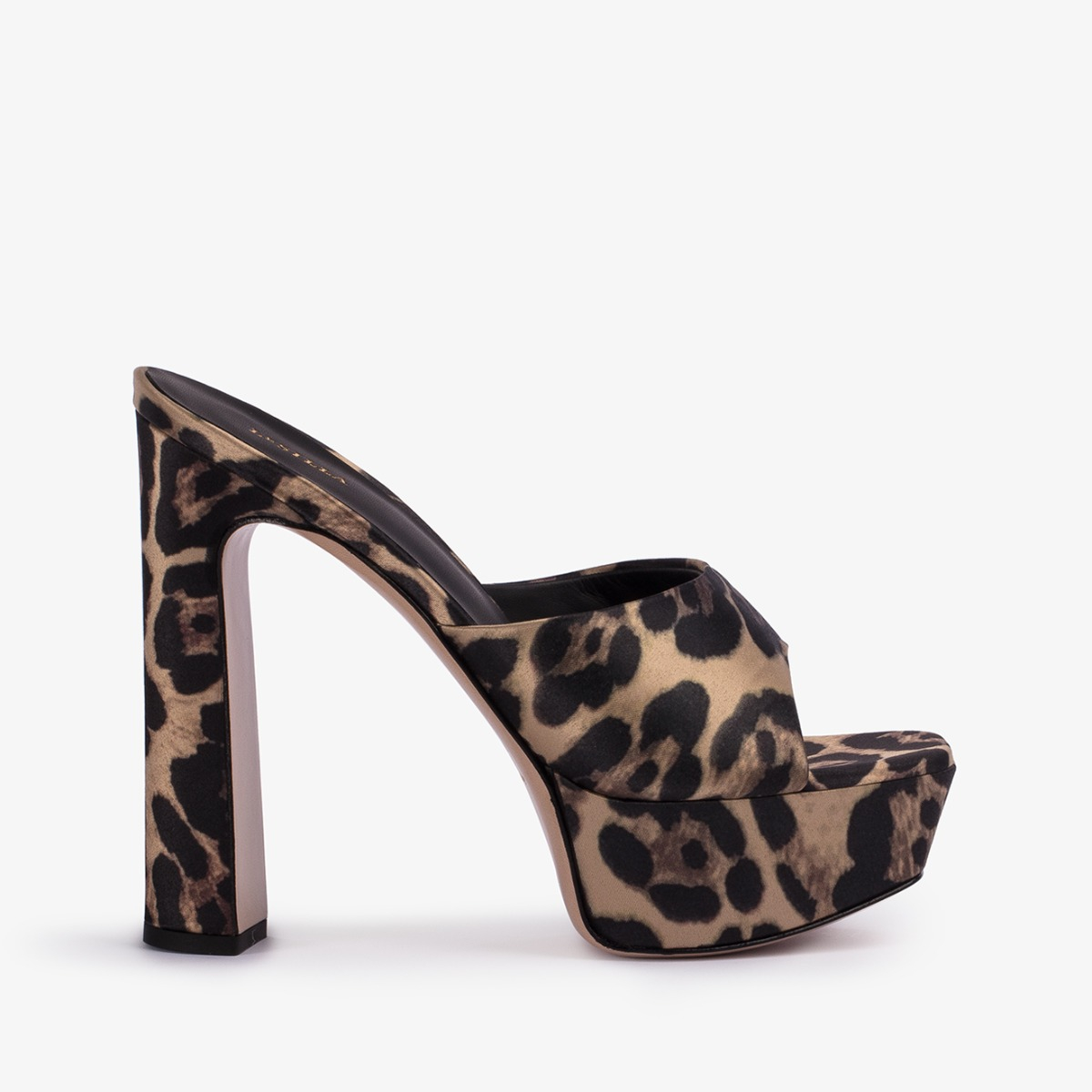 RESORT SANDAL 140 mm - Le Silla official outlet