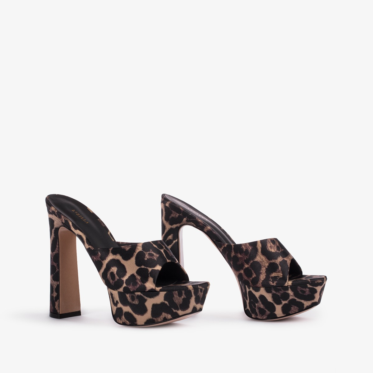 RESORT SANDAL 140 mm - Le Silla official outlet