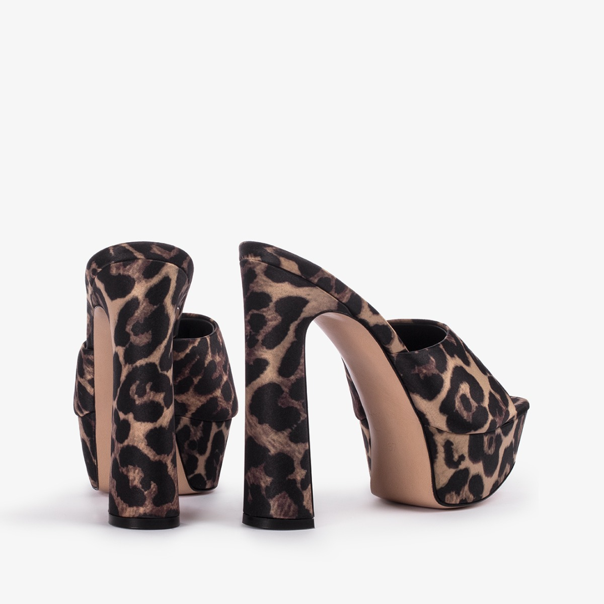 RESORT SANDAL 140 mm - Le Silla official outlet