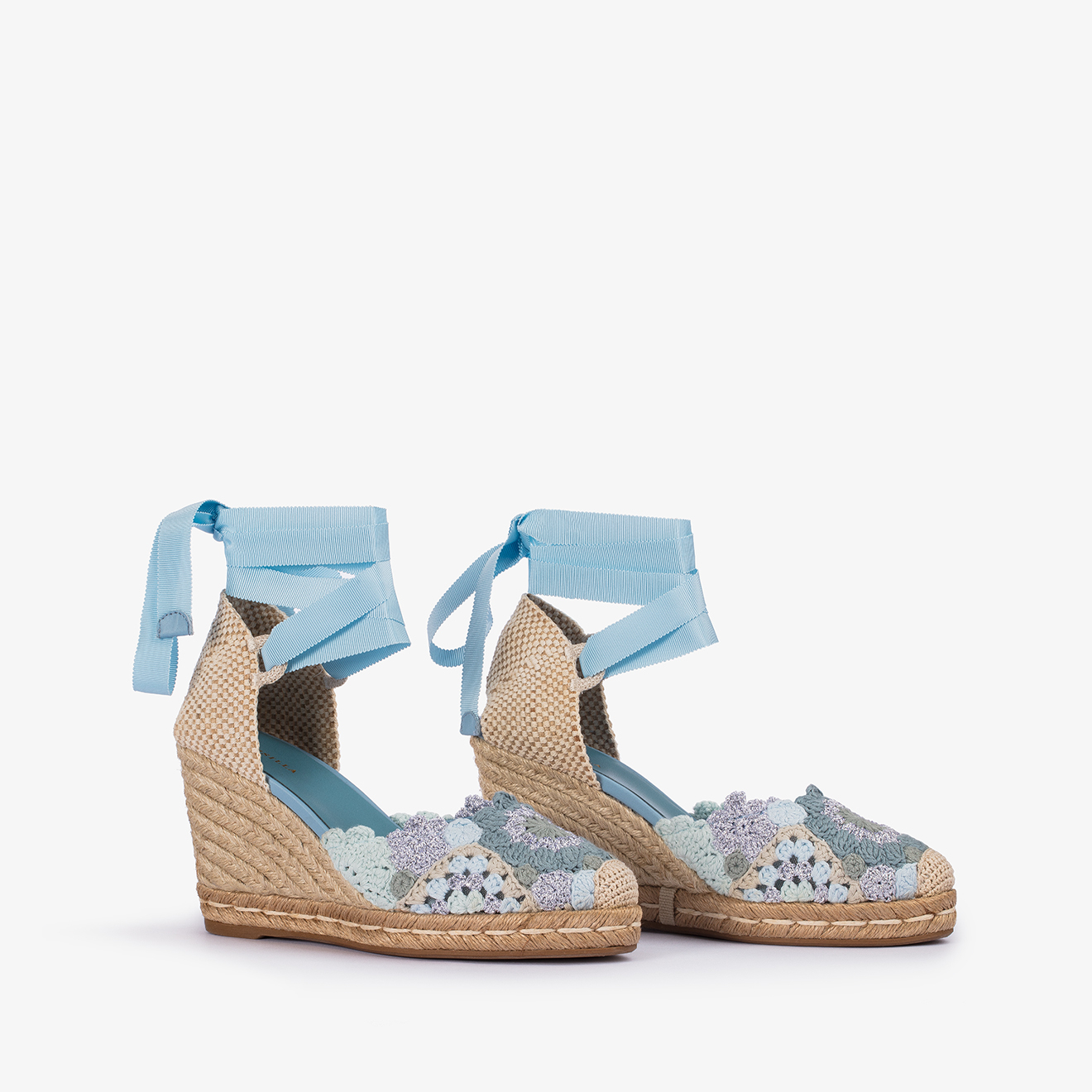 MURIEL SANDAL 80 mm - Le Silla official outlet