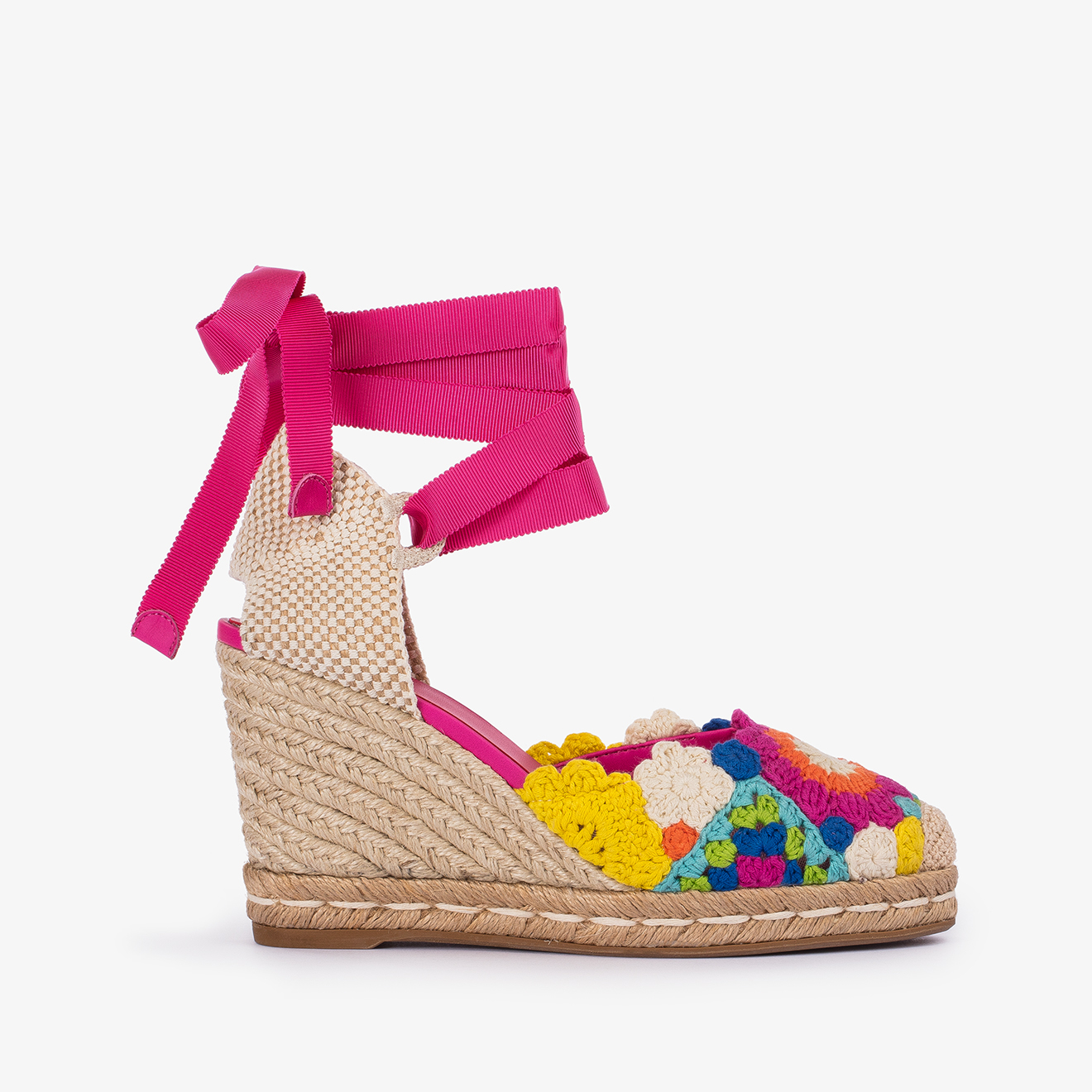 MURIEL SANDAL 80 mm - Le Silla official outlet