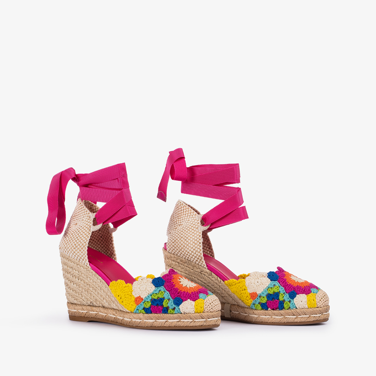 MURIEL SANDAL 80 mm - Le Silla official outlet