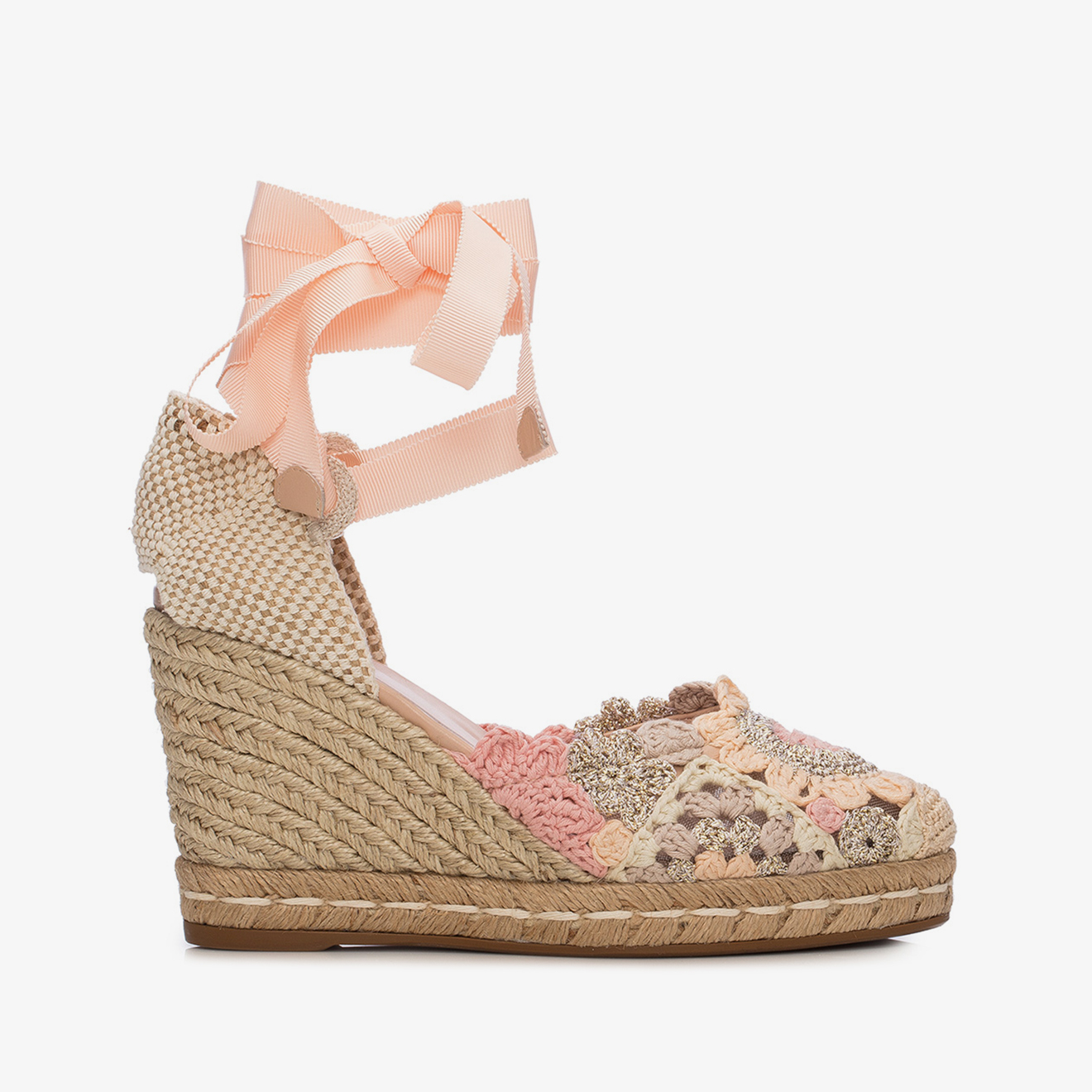 MURIEL SANDAL 80 mm - Le Silla official outlet