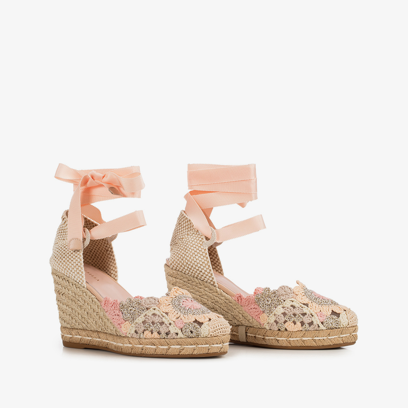 MURIEL SANDAL 80 mm - Le Silla official outlet