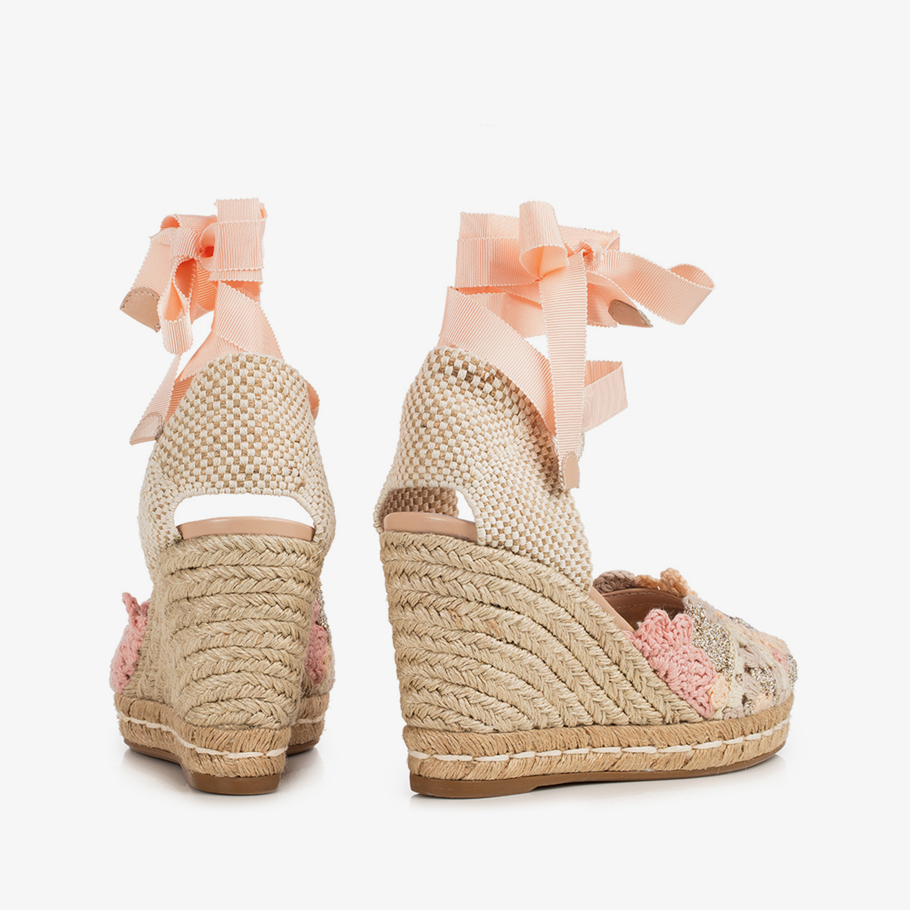 MURIEL SANDAL 80 mm - Le Silla official outlet