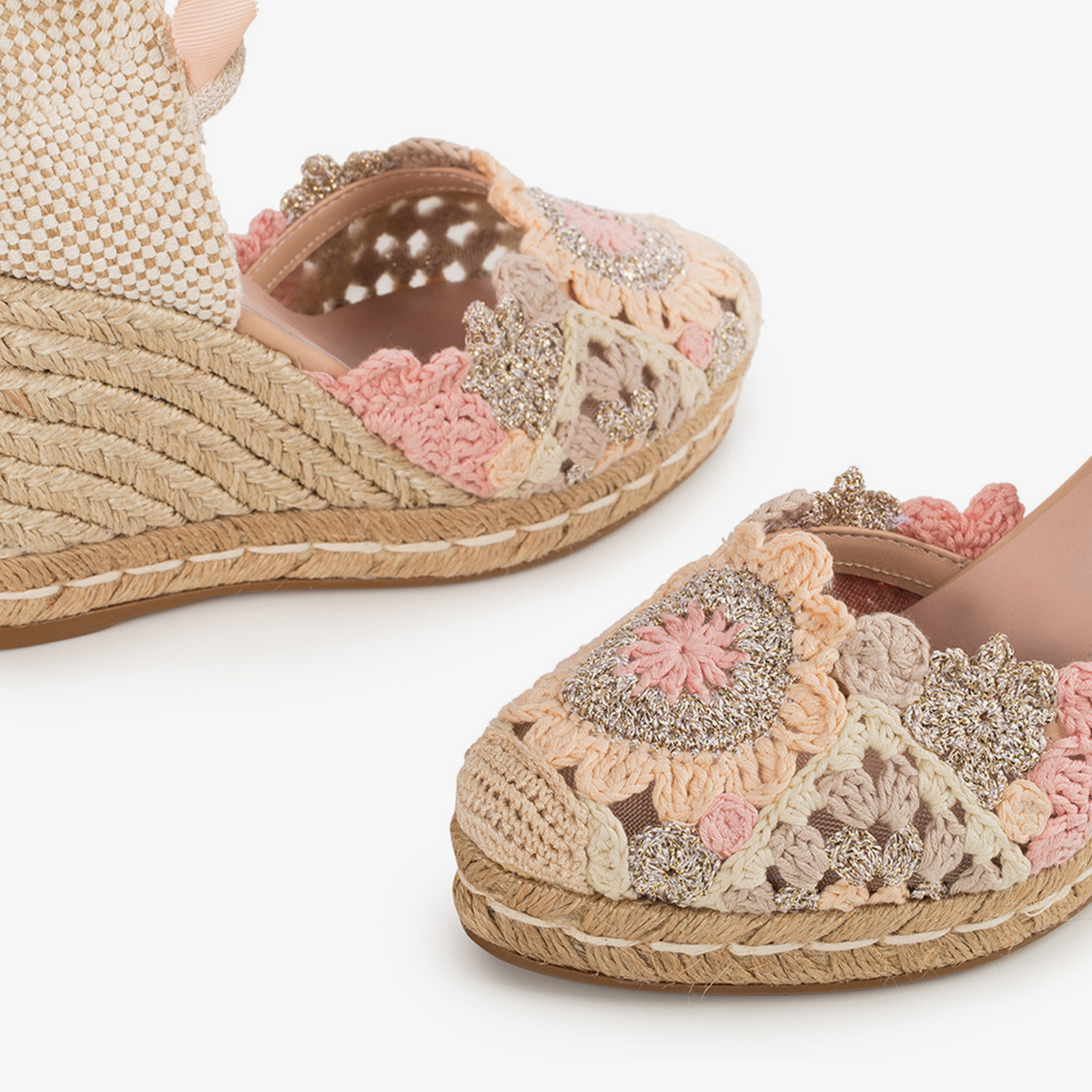 MURIEL SANDAL 80 mm - Le Silla official outlet