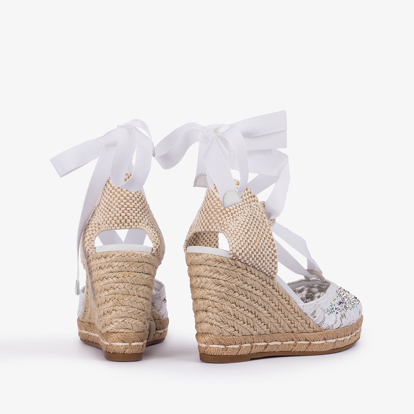 CLAIRE ESPADRILLA 90 mm - Le Silla official outlet