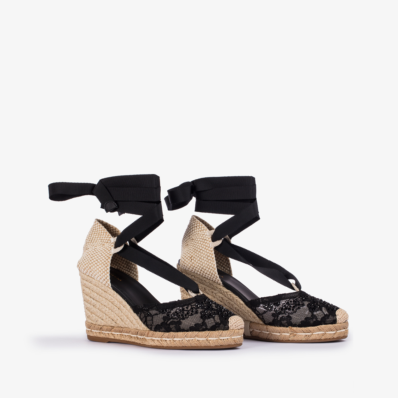 CLAIRE ESPADRILLA 90 mm - Le Silla official outlet