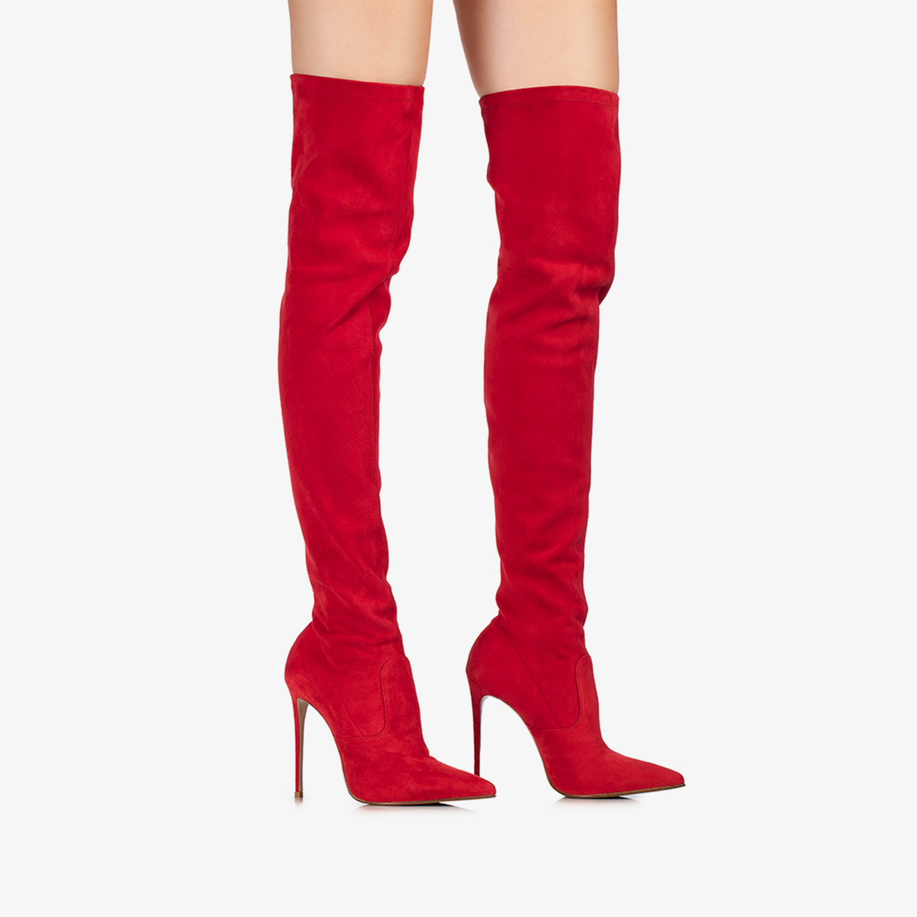 CUISSARD VELOUR ROSSO