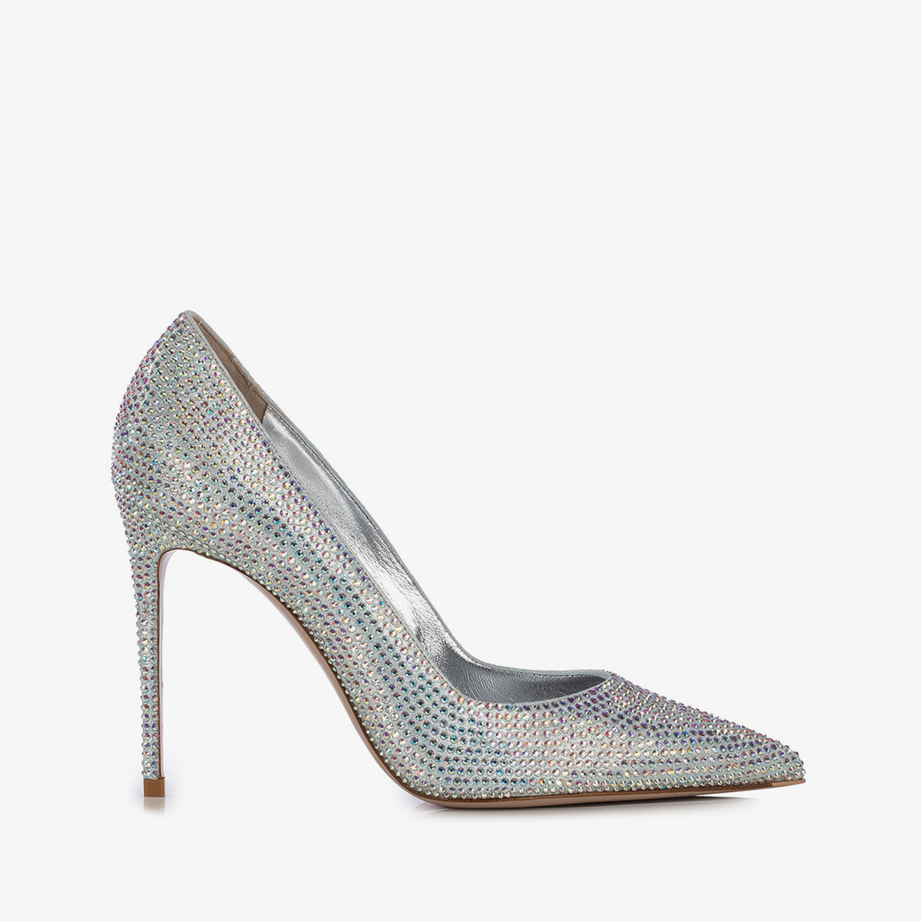 EVA PUMP 100 mm - Le Silla official outlet