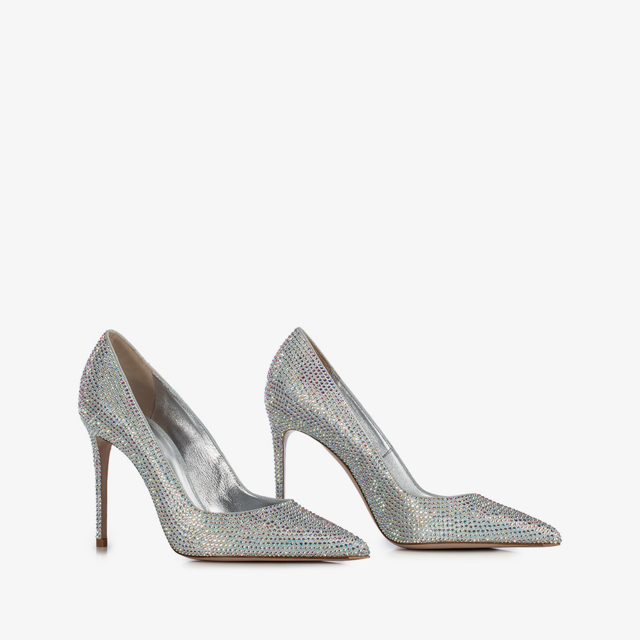 EVA PUMP 100 mm - Le Silla official outlet