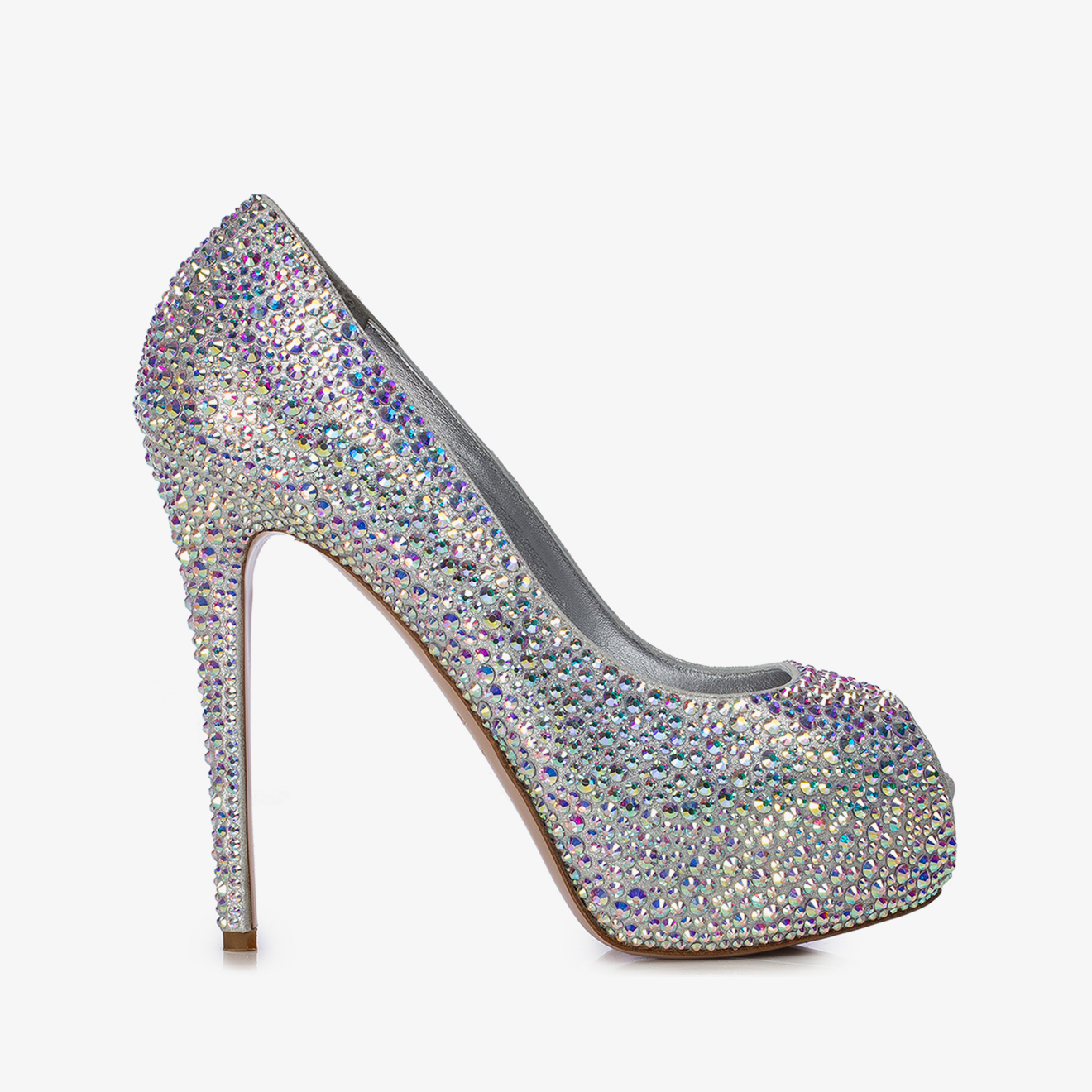 PRINCE PUMP 140 mm - Le Silla official outlet