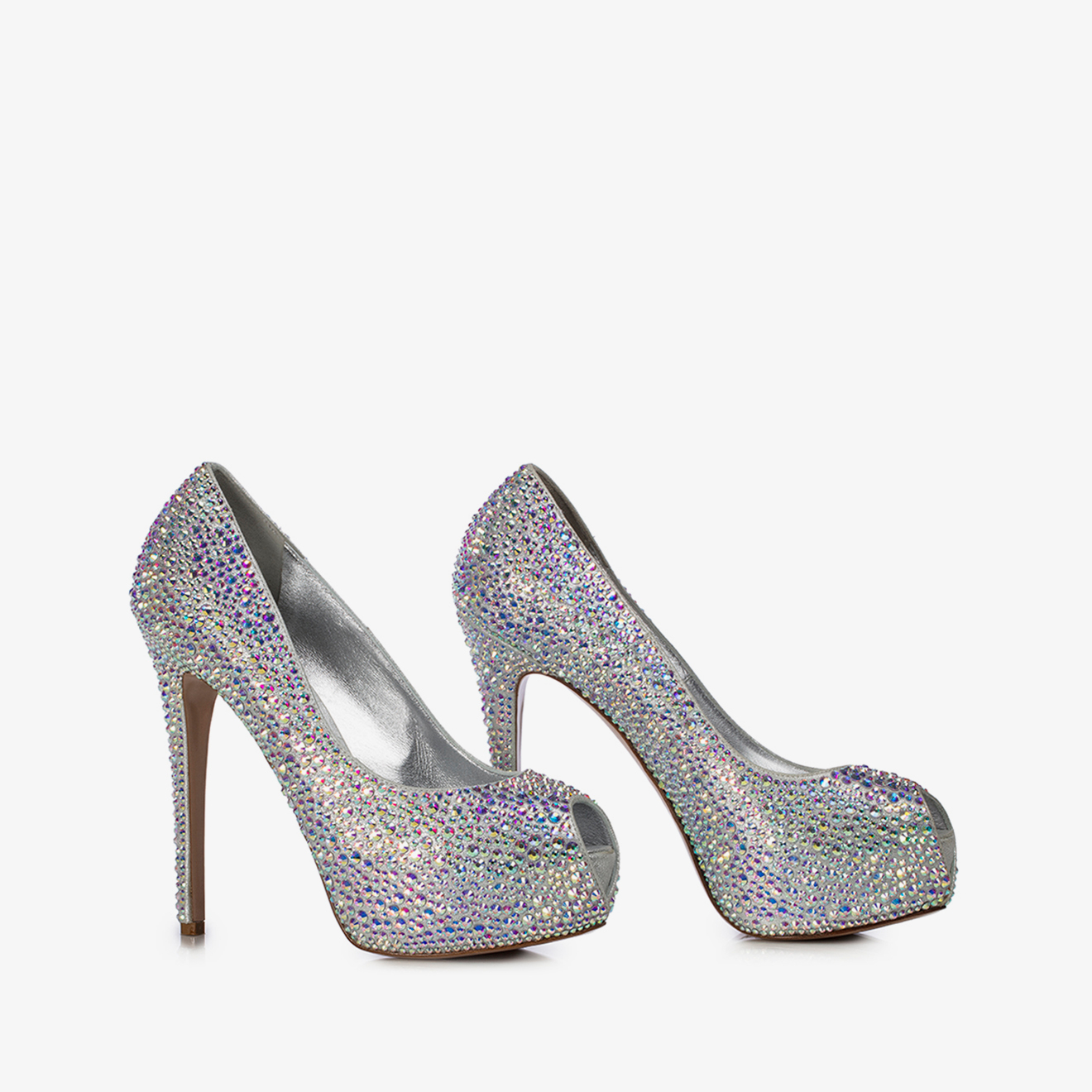 PRINCE PUMP 140 mm - Le Silla official outlet