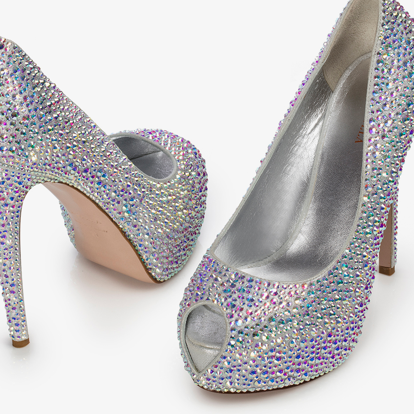 PRINCE PUMP 140 mm - Le Silla official outlet