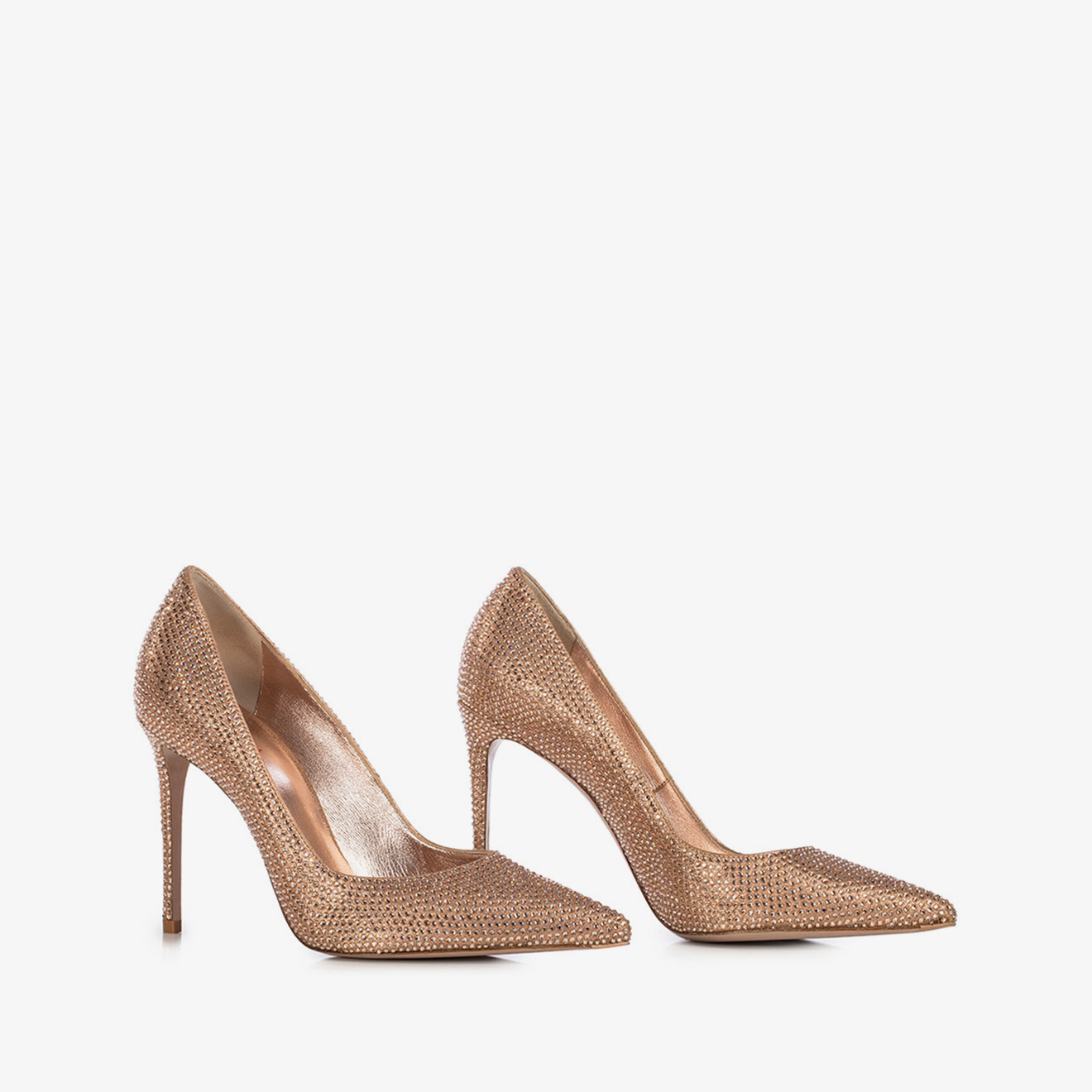 EVA PUMP 100 mm - Le Silla official outlet