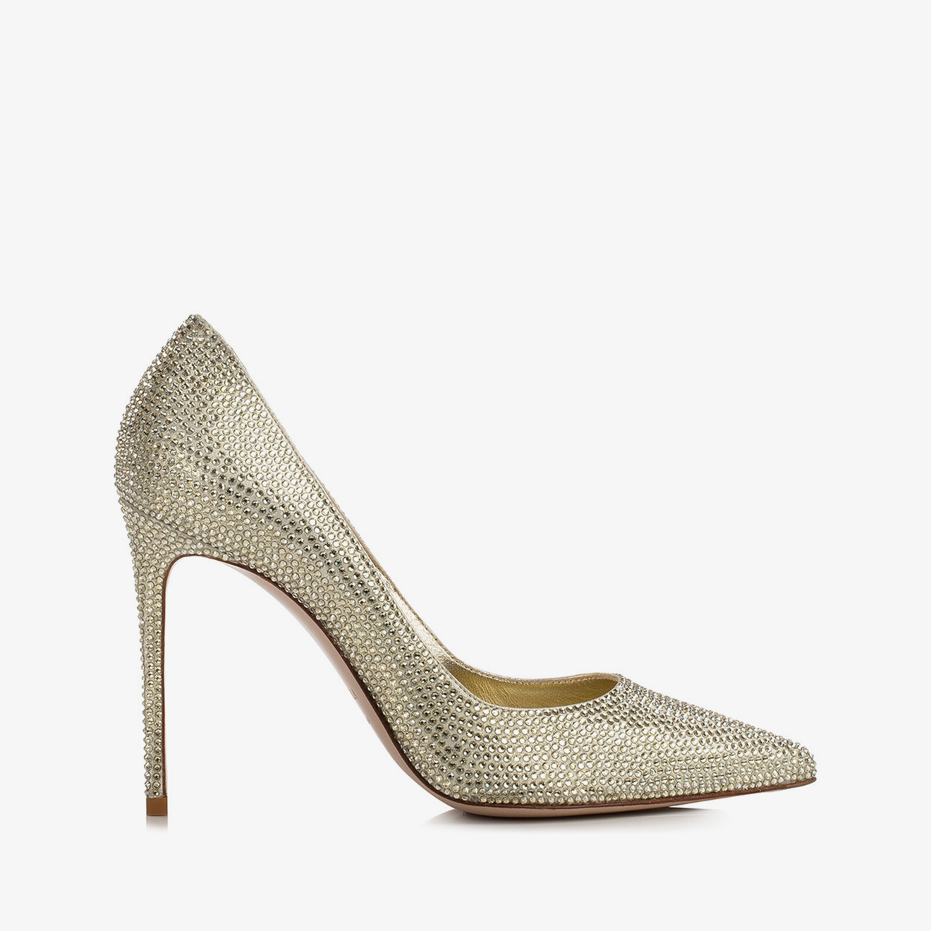EVA PUMP 100 mm - Le Silla official outlet
