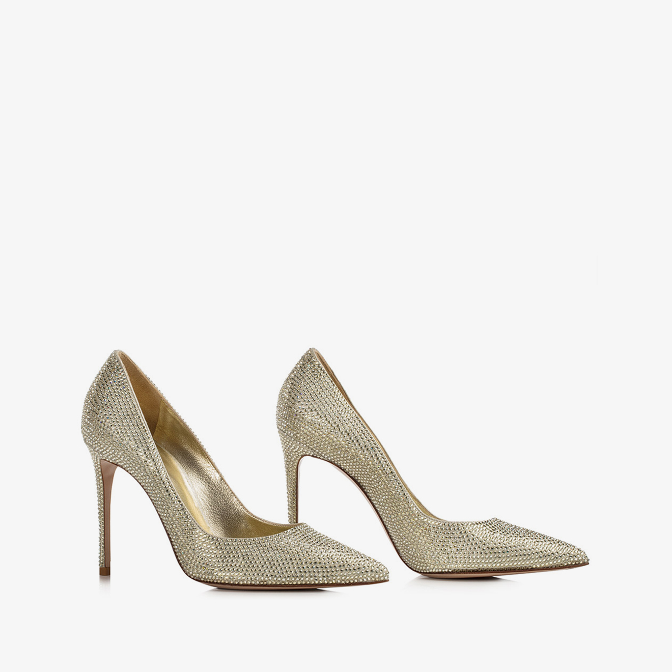 EVA PUMP 100 mm - Le Silla official outlet