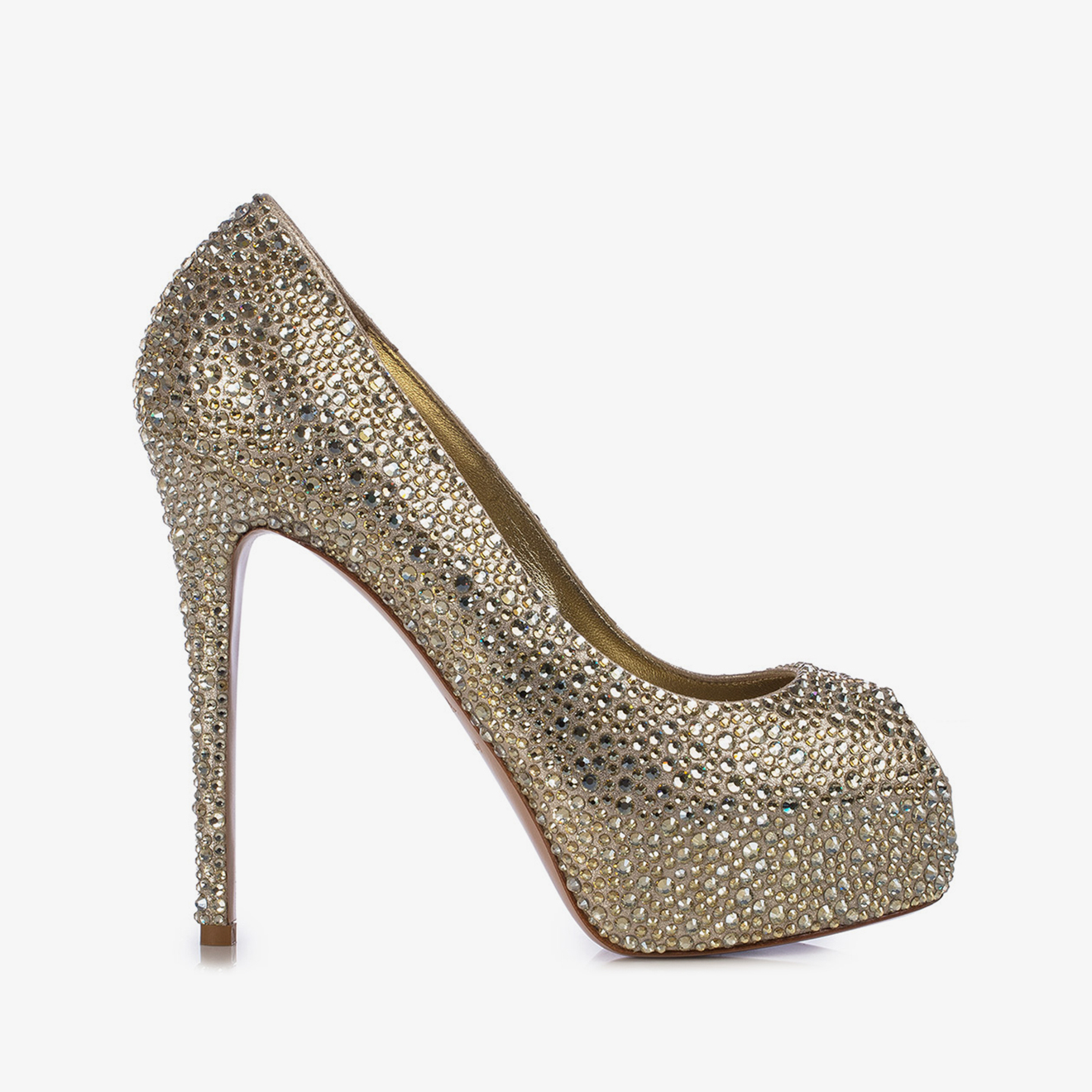 PRINCE PUMP 140 mm - Le Silla official outlet