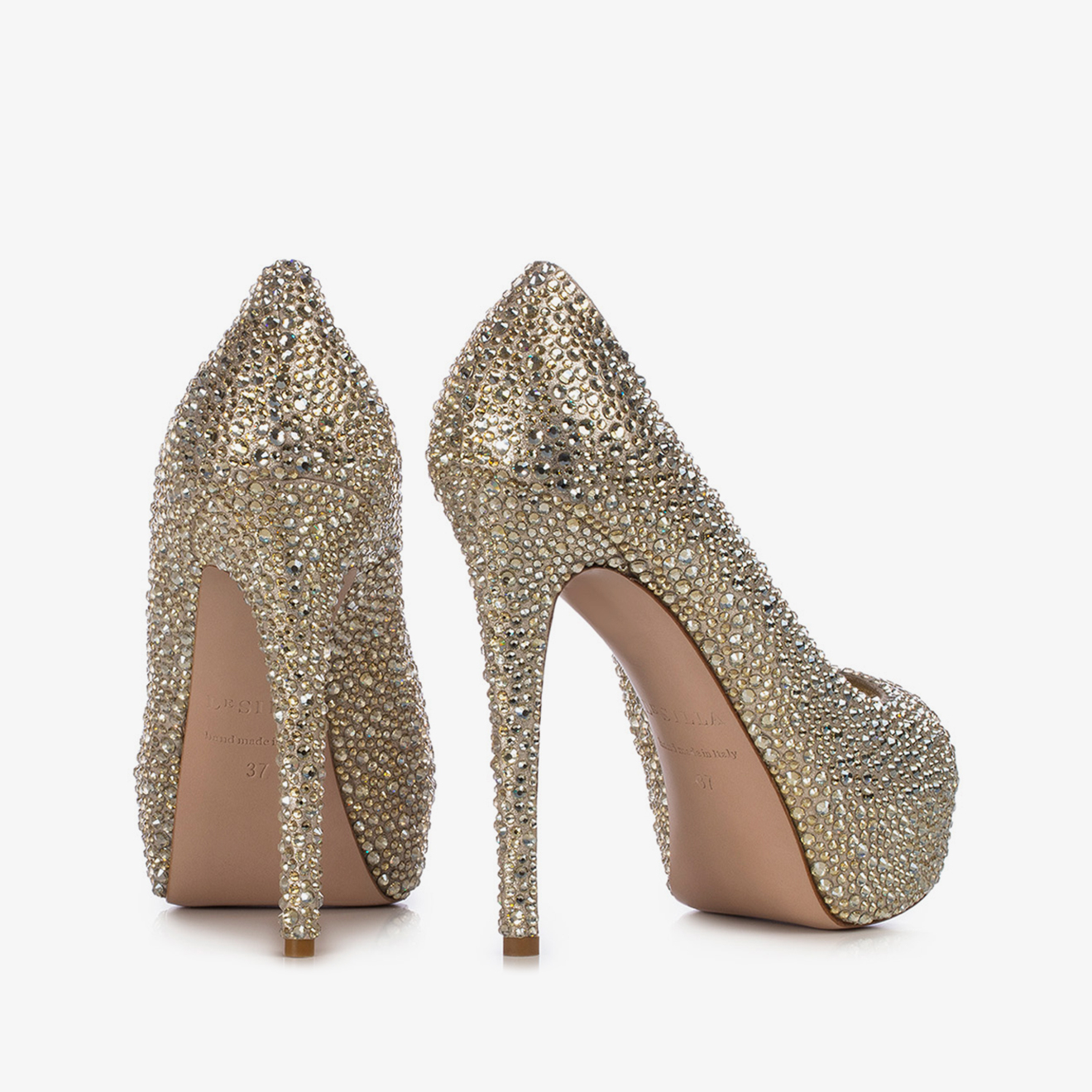 PRINCE PUMP 140 mm - Le Silla official outlet