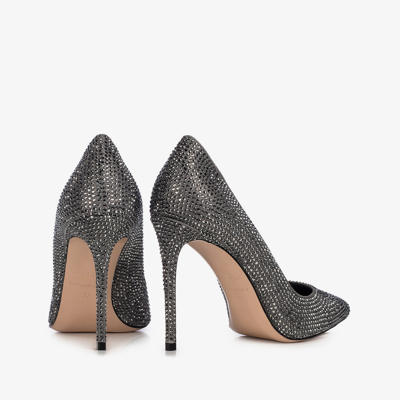 EVA PUMP 100 mm - Le Silla official outlet