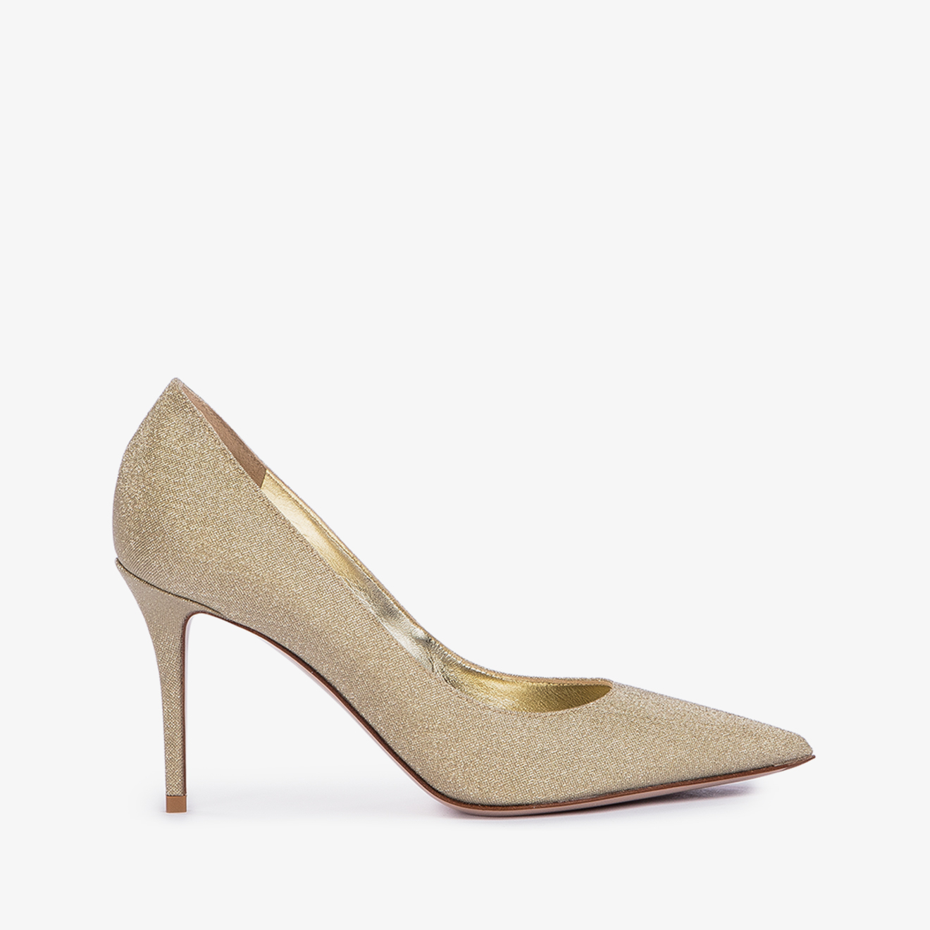 EVA PUMP 80 mm - Le Silla official outlet