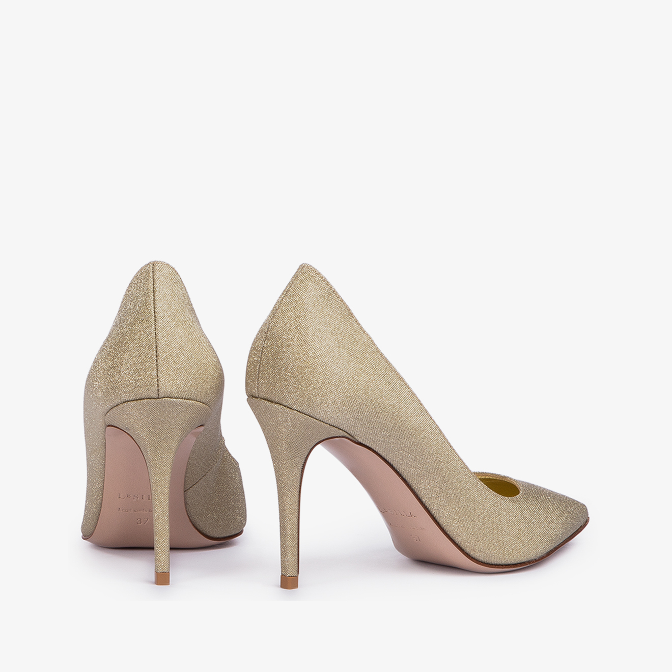 EVA PUMP 80 mm - Le Silla official outlet