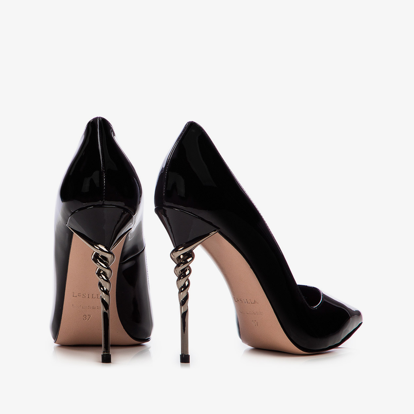 AURA PUMP 120 mm - Le Silla official outlet