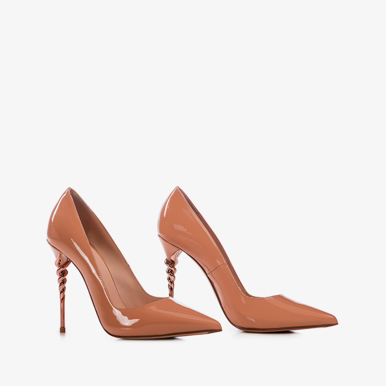 AURA PUMP 120 mm - Le Silla official outlet
