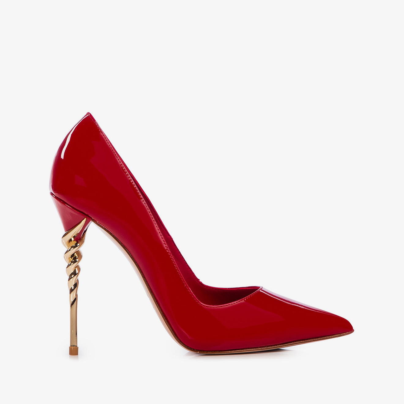 AURA PUMP 120 mm - Le Silla official outlet