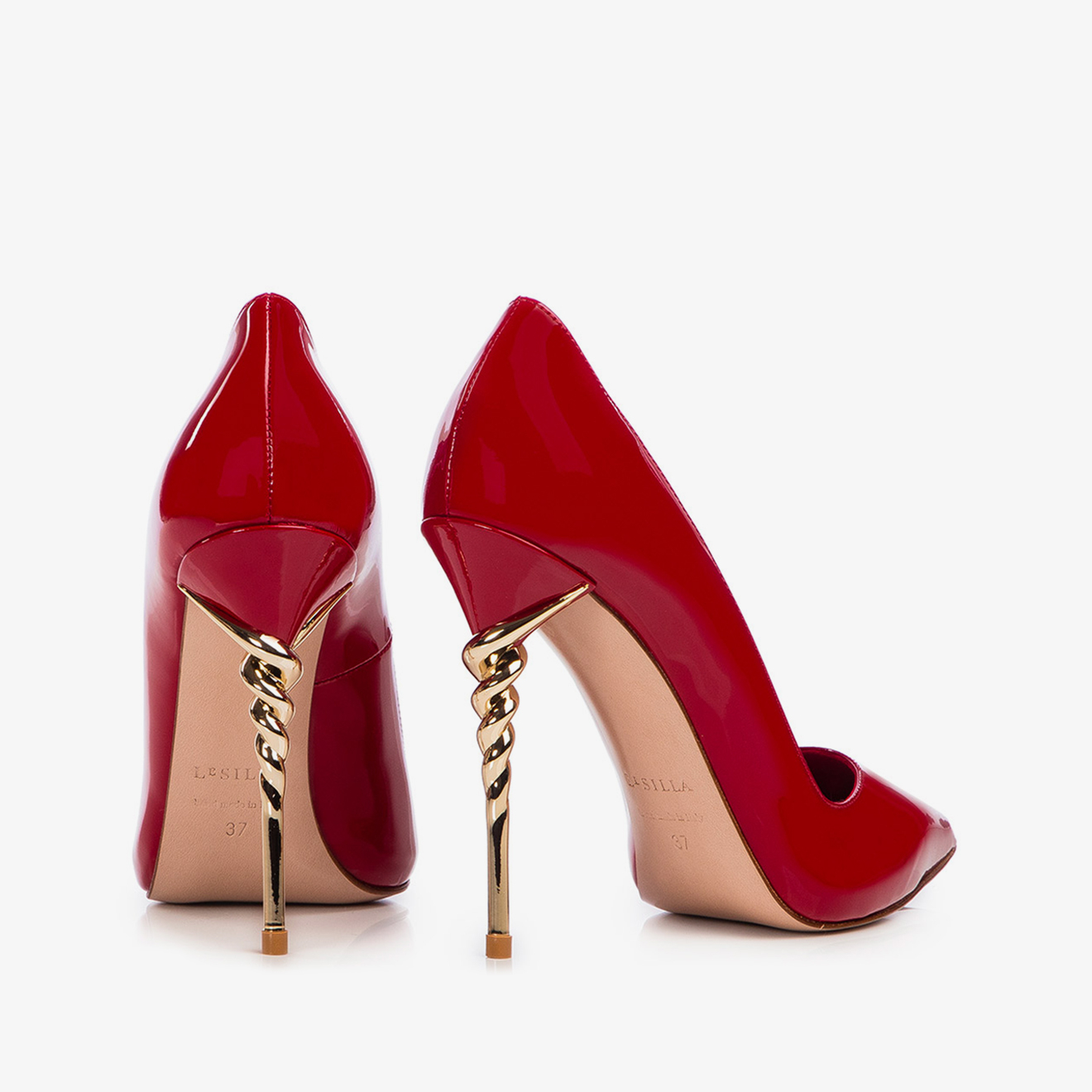 AURA PUMP 120 mm - Le Silla official outlet