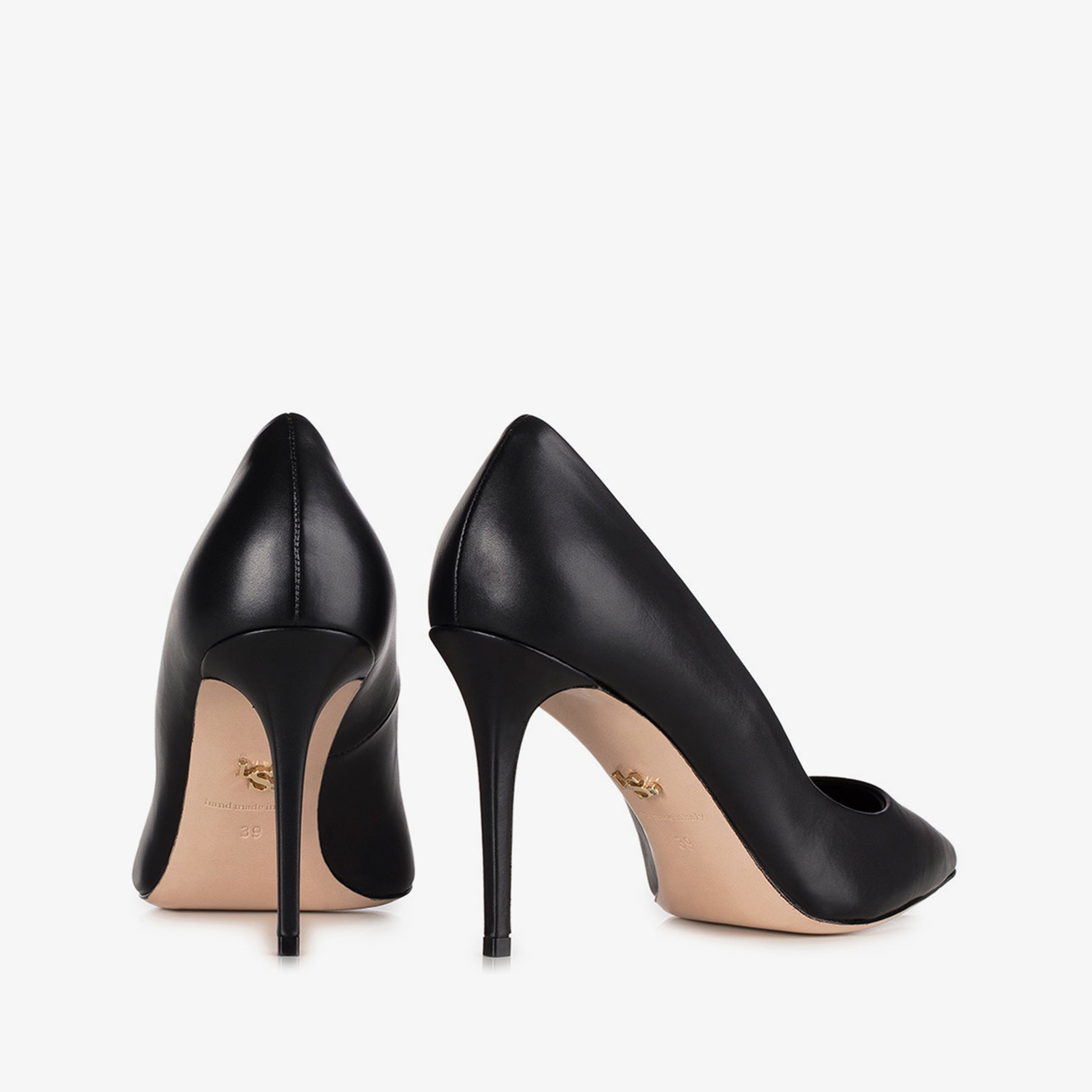 DÉCOLLETÉ EVA 80 mm - Le Silla official outlet