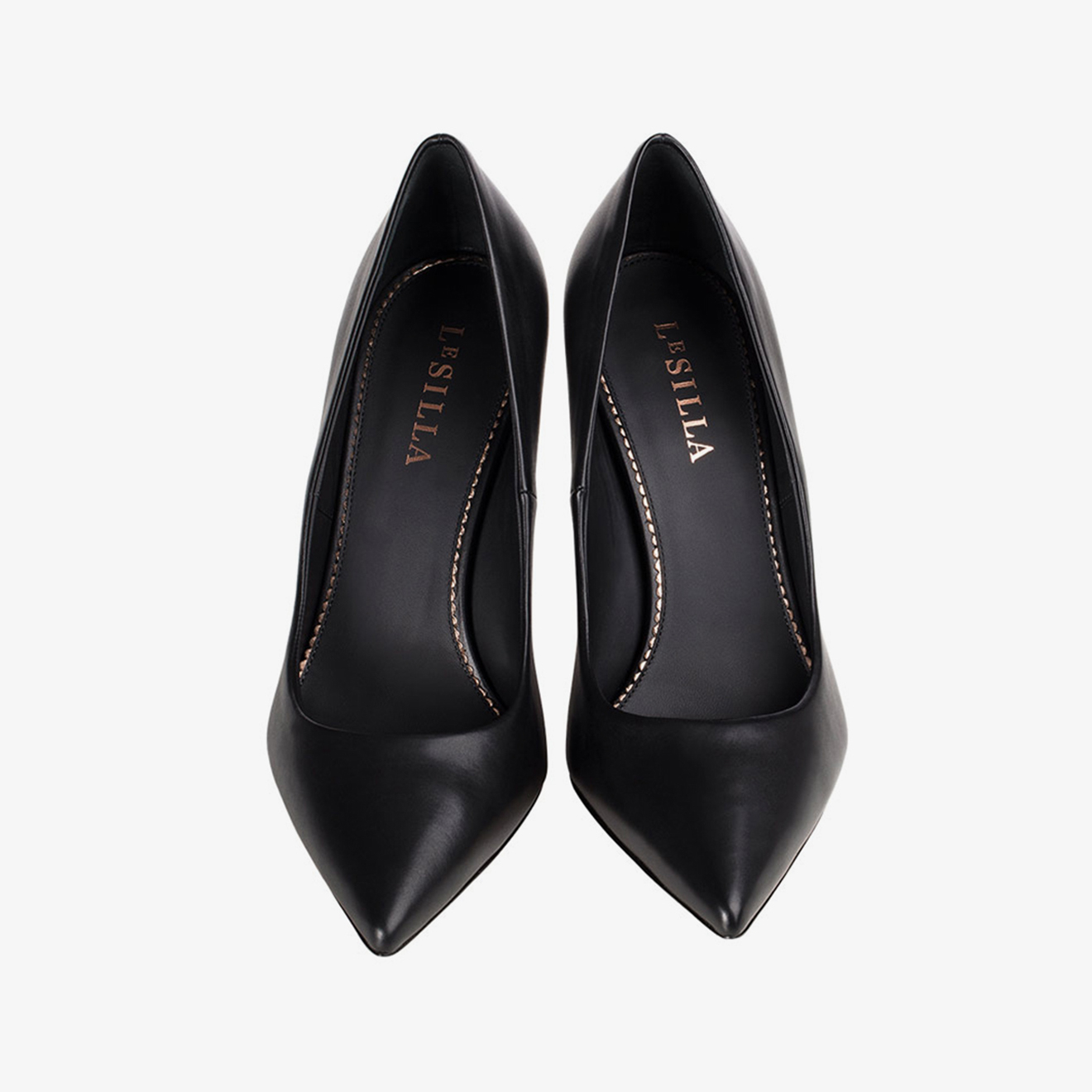 DÉCOLLETÉ EVA 80 mm - Le Silla official outlet