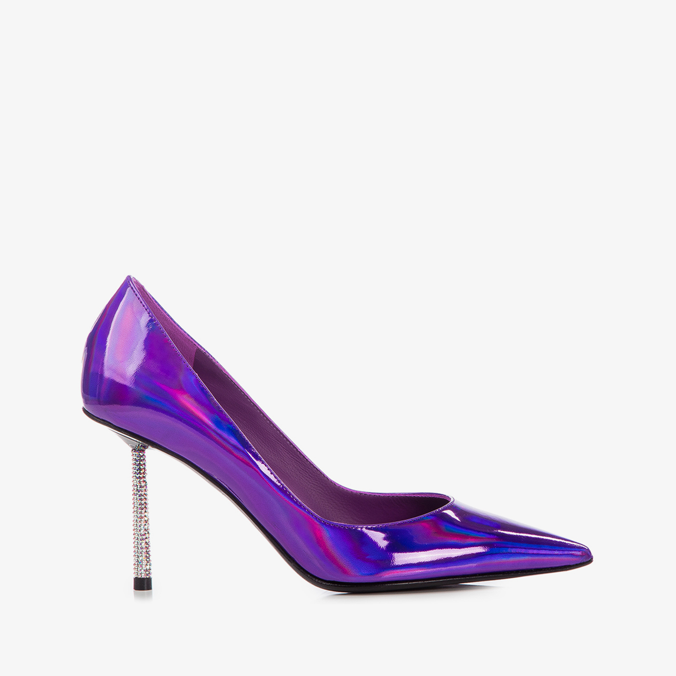 DECOLLETE SHINING KAMALA