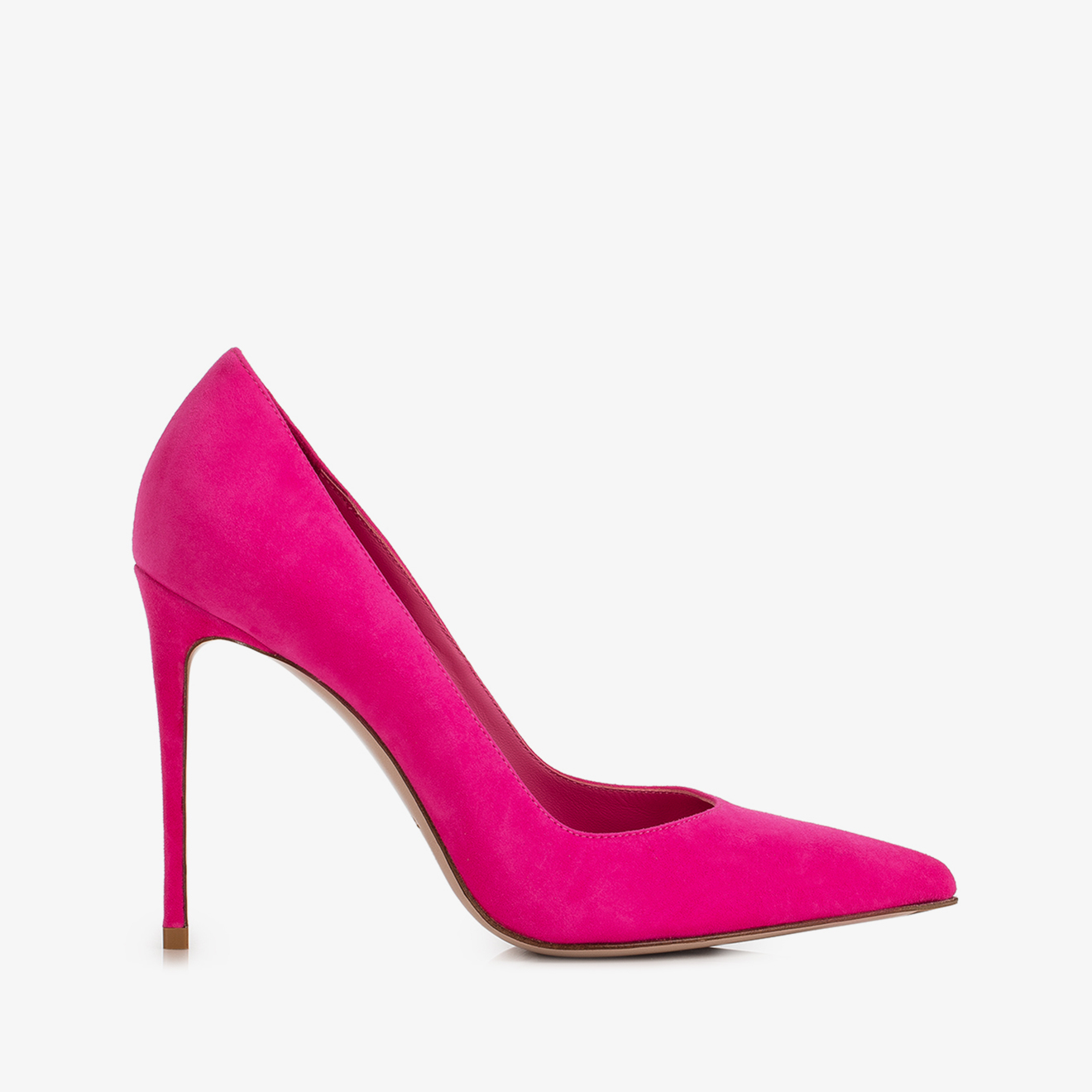 DÉCOLLETÉ EVA 100 mm - Le Silla official outlet