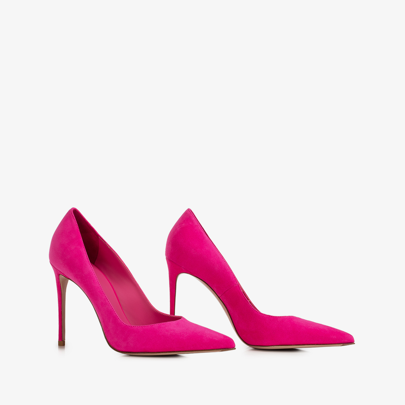DÉCOLLETÉ EVA 100 mm - Le Silla official outlet