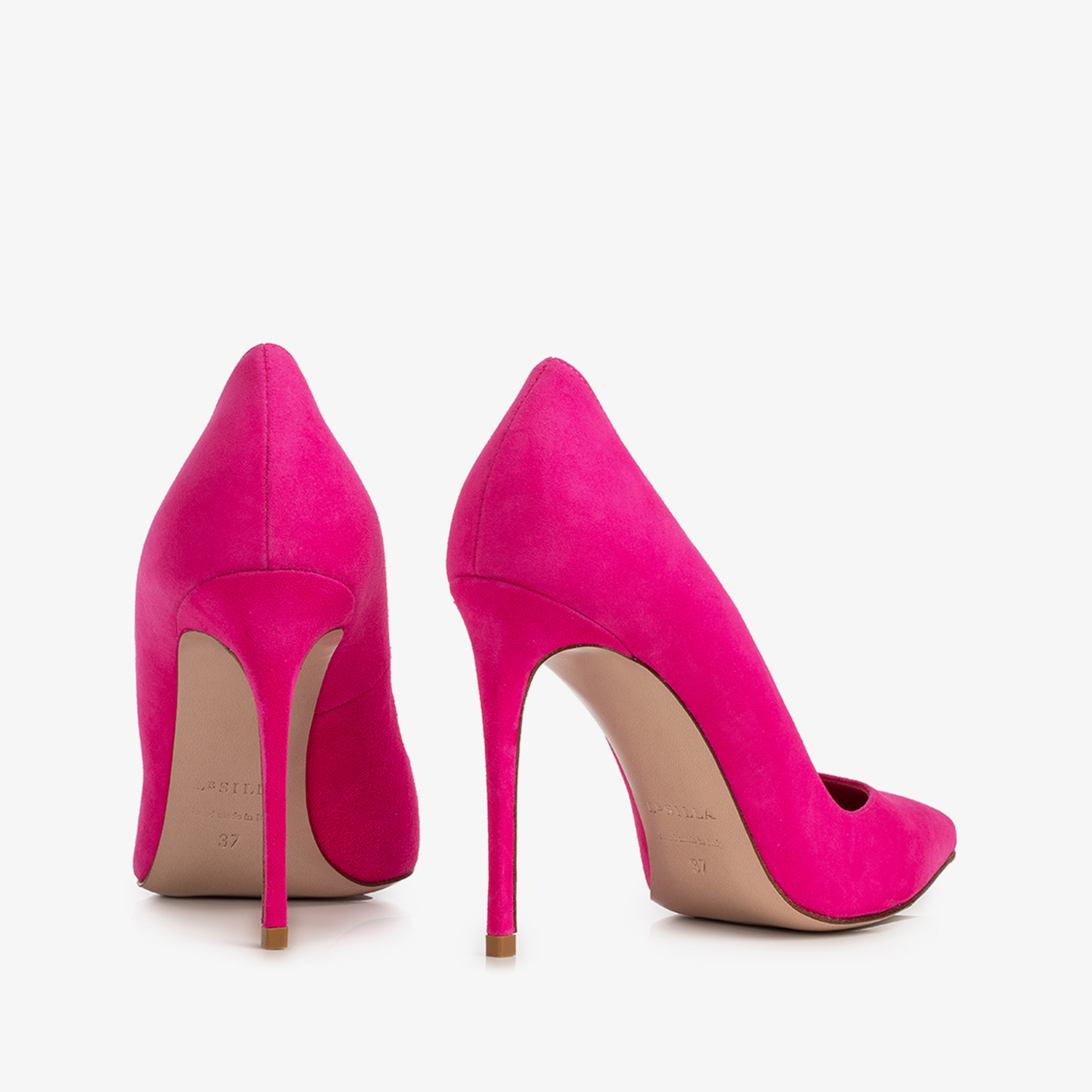 DÉCOLLETÉ EVA 100 mm - Le Silla official outlet