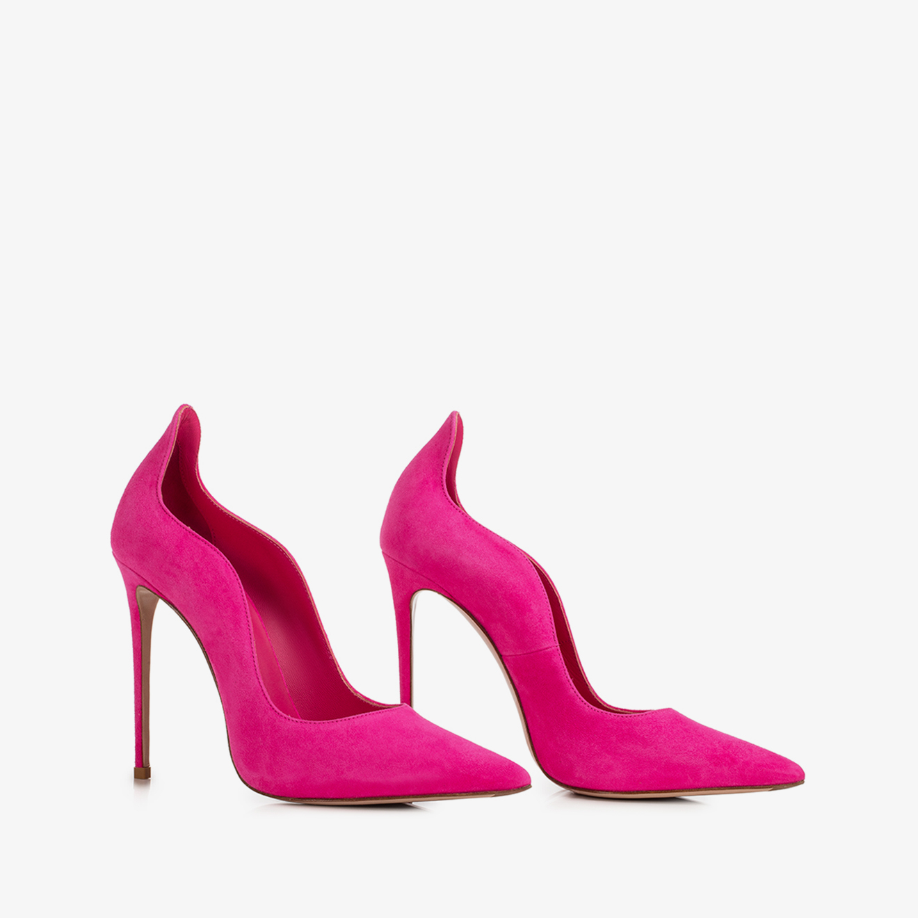 IVY PUMP 120 mm - Le Silla official outlet