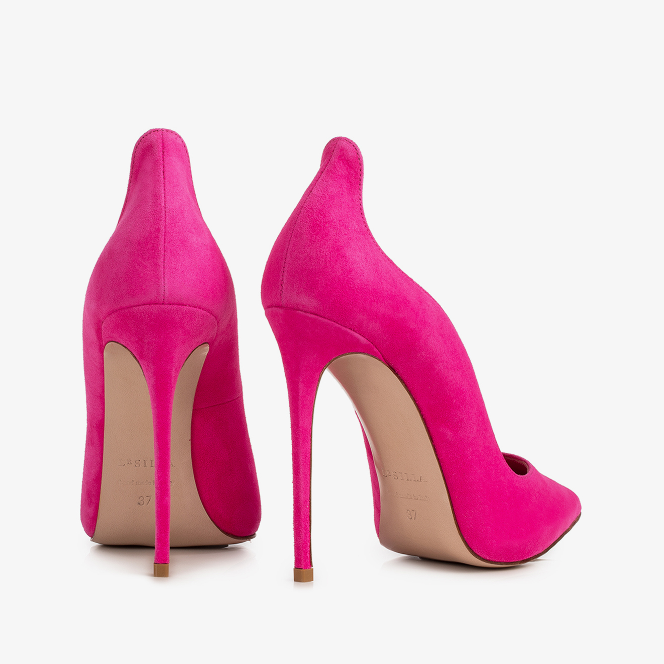 IVY PUMP 120 mm - Le Silla official outlet