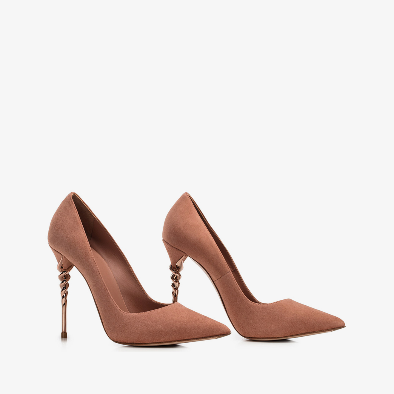 AURA PUMP 120 mm - Le Silla official outlet