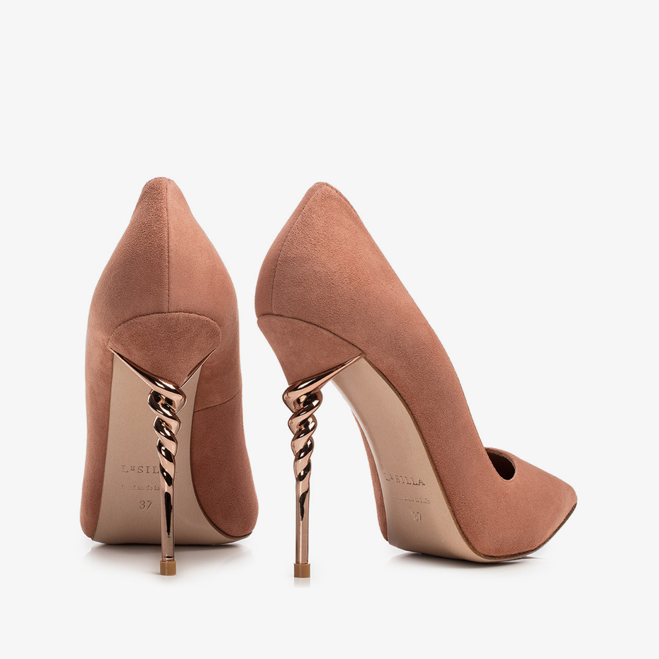 AURA PUMP 120 mm - Le Silla official outlet