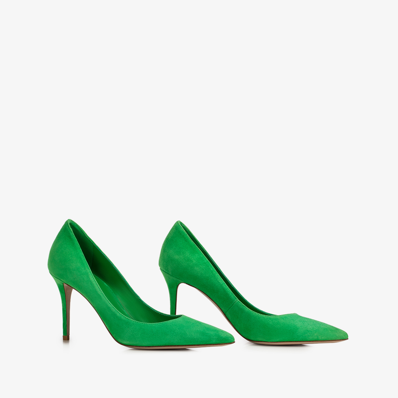 EVA PUMP 80 mm - Le Silla official outlet