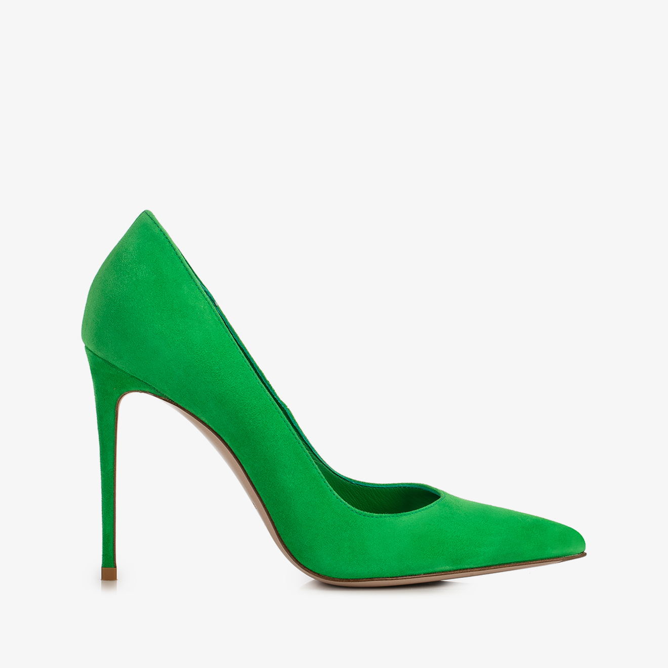 EVA PUMP 100 mm - Le Silla official outlet