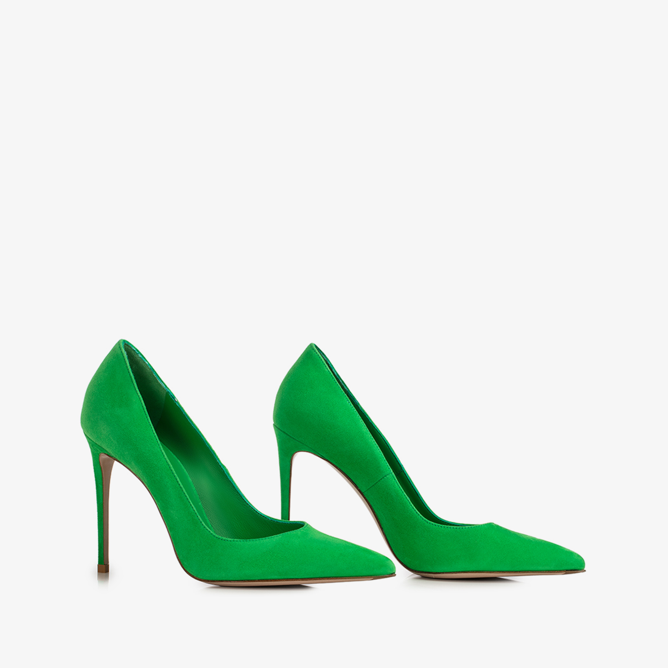 EVA PUMP 100 mm - Le Silla official outlet