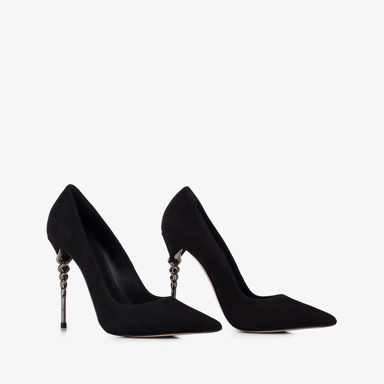 AURA PUMP 120 mm - Le Silla official outlet