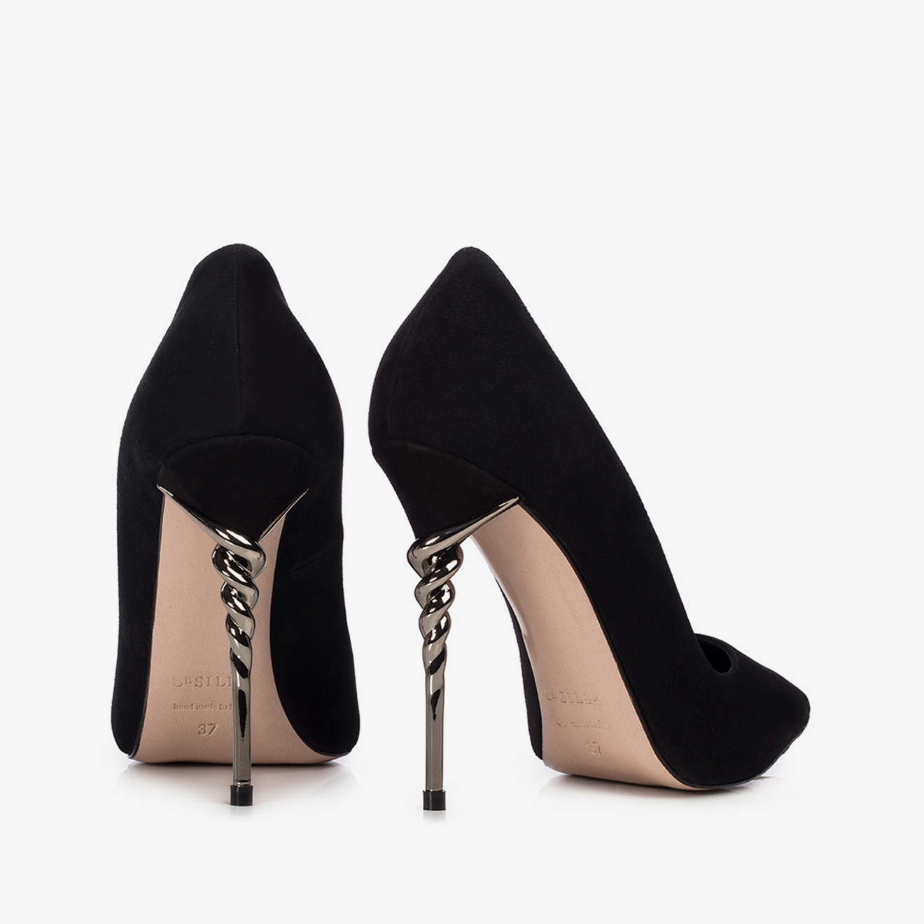 AURA PUMP 120 mm - Le Silla official outlet