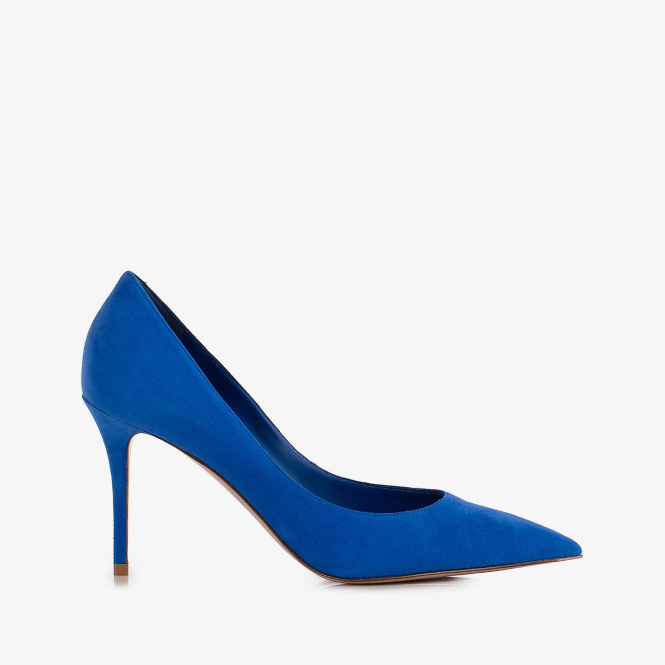 EVA PUMP 80 mm - Le Silla official outlet