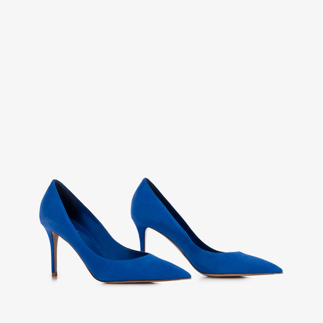 EVA PUMP 80 mm - Le Silla official outlet