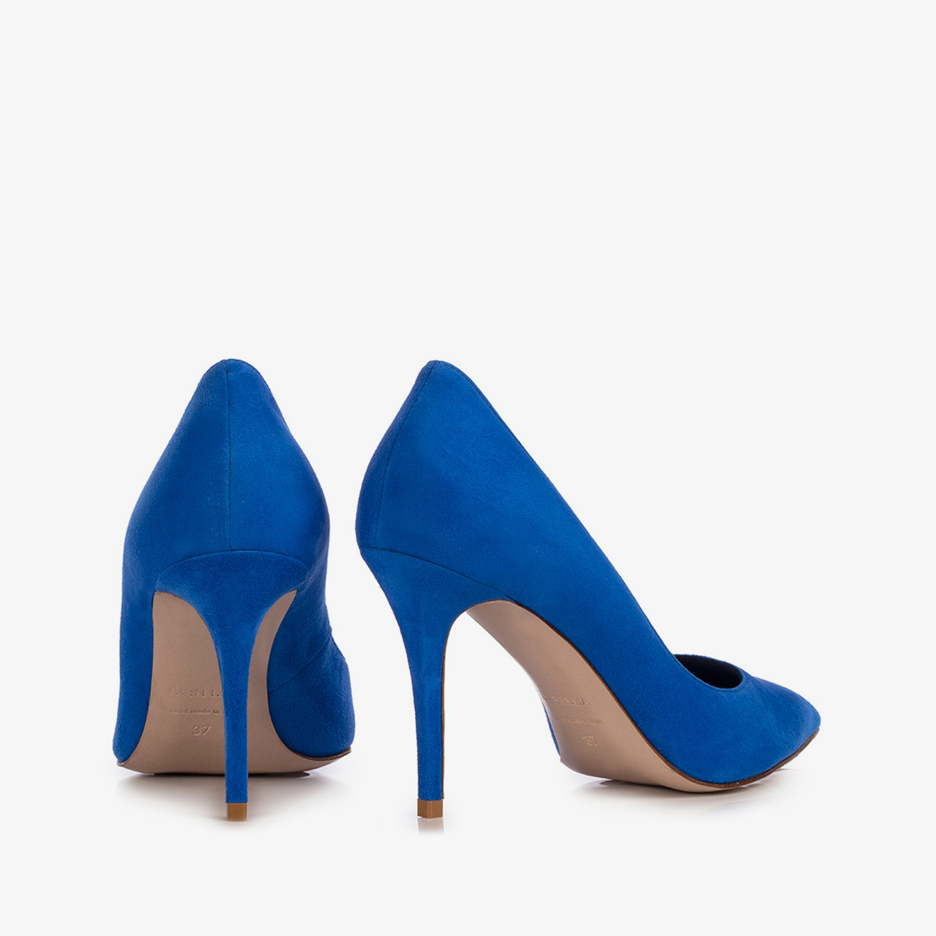 EVA PUMP 80 mm - Le Silla official outlet