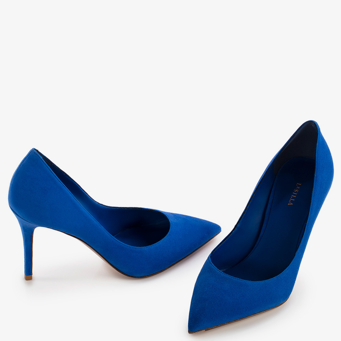 EVA PUMP 80 mm - Le Silla official outlet